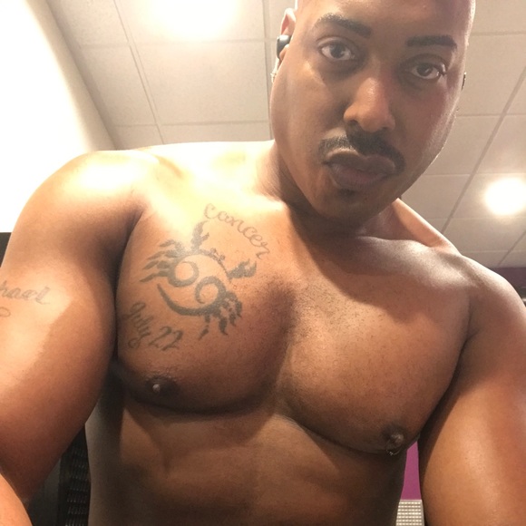 Meet your Posher, Michael - Picture 1 of 1